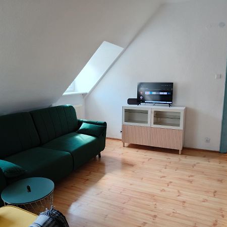 Апартаменти Apartament Amelie Ольштин Екстер'єр фото